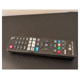 LG 4K Blu-ray Player