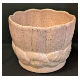 Red Wing Vintage Ceramic Planters