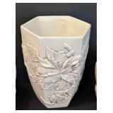 Red Wing Vintage Ceramic Planters