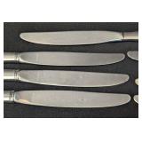 Vintage Stegor Stainless Steel Flatware