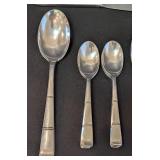 Vintage Stegor Stainless Steel Flatware