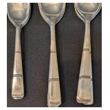 Vintage Stegor Stainless Steel Flatware
