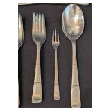 Vintage Stegor Stainless Steel Flatware