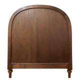 BR2 - Pair of Vintage Twin Beds with Headboard, Footboard, and Rails