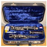 BR2 - Vintage Buffet Academy Model Oboe with Case and Accessories