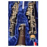 BR2 - Vintage Buffet Academy Model Oboe with Case and Accessories