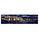 BR2 - Vintage Buffet Academy Model Oboe with Case and Accessories