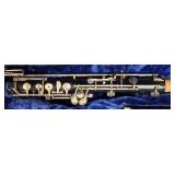 BR2 - Vintage Buffet Academy Model Oboe with Case and Accessories
