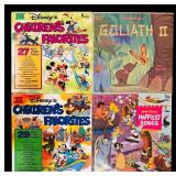 BR1 - Collection of Vintage Children