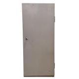 LLR - Metal File Cabinet with 8 Drawers