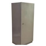 LLR - Metal File Cabinet with 8 Drawers