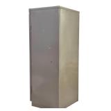 LLR - Metal File Cabinet with 8 Drawers