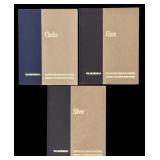 BR1 - Smithsonian Illustrated Library of Antiques Complete 18 Book Set