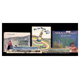 BR2 - Collection of 16 Vintage Children