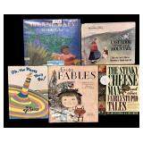 BR2 - Collection of 16 Vintage Children