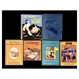 BR2 - Collection of 16 Vintage Children