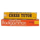 BR1 - Collection of Vintage Family Board Games and Card Games