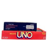 BR1 - Collection of Vintage Family Board Games and Card Games