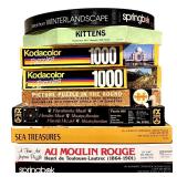 BR1 - Large Lot of Assorted Jigsaw Puzzles All Sizes and Themes