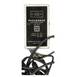 LO - Vintage Panasonic RQ-2107 Portable Cassette Tape Recorder with Box and Car Cord