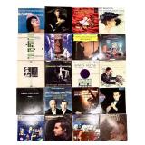 LLR - Lot of 20 Vintage Vinyl Records Classical Jazz and Orchestra