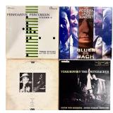 LLR - Lot of 20 Vintage Vinyl Records Classical Jazz and Orchestra