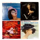 LLR - Lot of 20 Vintage Vinyl Records Classical Jazz and Orchestra