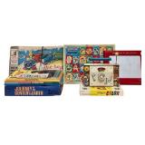 BR2 - Collection of Vintage Children