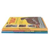 BR2 - Collection of Vintage Children