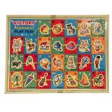 BR2 - Collection of Vintage Children
