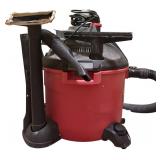 BR1 - Craftsman 16 Gallon Wet Dry Shop Vac with Attachments
