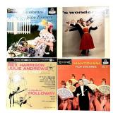 LL - Lot of 16 Vintage Vinyl Records Jazz and Pop Classics