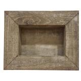 LLR - Home Decor Collection with Vintage Wall Hanging, Small Shade, Container, and Coasters
