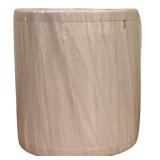 LLR - Home Decor Collection with Vintage Wall Hanging, Small Shade, Container, and Coasters