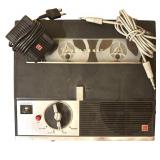 LLR - Vintage Panasonic RQ-1025 Solid State Reel-to-Reel Tape Recorder with Power Adapter