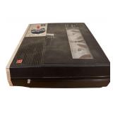 LLR - Vintage Panasonic RQ-1025 Solid State Reel-to-Reel Tape Recorder with Power Adapter