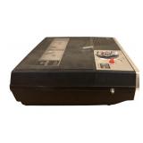 LLR - Vintage Panasonic RQ-1025 Solid State Reel-to-Reel Tape Recorder with Power Adapter
