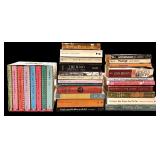 LL - Large Lot of Mixed Paperback Books for All Ages