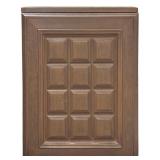 LO - Sentry Safe in Woodgrain Cabinet, 25" High Heavy-Duty Security Safe