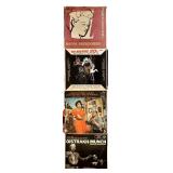 BR1 - Lot of 16 Vintage Classical and Broadway Vinyl Records