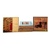 LLR - Large Collection of Classical Vinyl Records Including Longines Symphonette and Fritz Kreisler