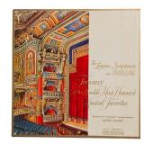 LLR - Large Collection of Classical Vinyl Records Including Longines Symphonette and Fritz Kreisler