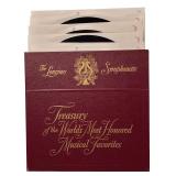 LLR - Large Collection of Classical Vinyl Records Including Longines Symphonette and Fritz Kreisler