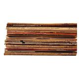 LLR - Large Collection of Classical Vinyl Records Including Longines Symphonette and Fritz Kreisler