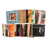 LLR - Large Collection of Classical Vinyl Records Including Longines Symphonette and Fritz Kreisler
