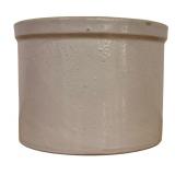 LLR - Set of 3 Vintage Stoneware Crocks and Pottery Jars