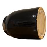 LLR - Set of 3 Vintage Stoneware Crocks and Pottery Jars