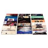 LLR - Assorted Vinyl Records All Genres