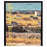 LLR - Vincent van Gogh Drawings & Paintings Large Coffee Table Books Set