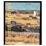 LLR - Vincent van Gogh Drawings & Paintings Large Coffee Table Books Set
